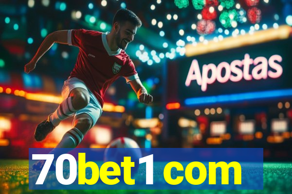 70bet1 com